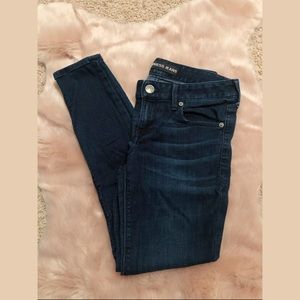 Express Jeans